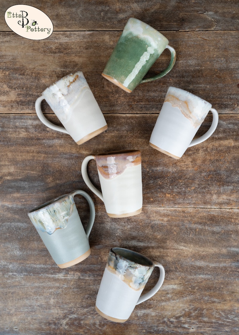 Mugs & Cups